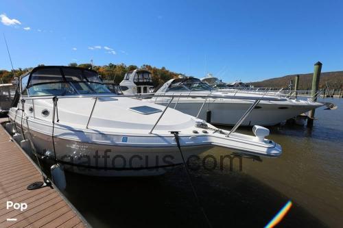Wellcraft 3200 Martinique 	Spesifikasjoner og anmeldelser